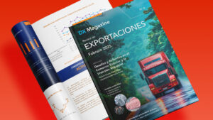 Revista de Exportaciones
