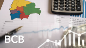 Crédito al Sector Privado por Departamento