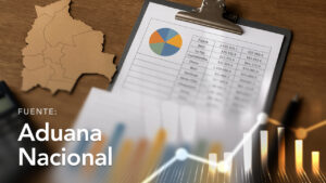 Recaudación Ordinaria según Gerencia Regional y Administración Aduanera por Departamento