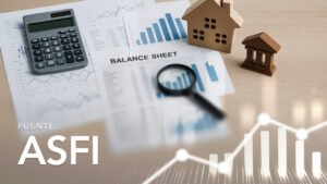 Estados Financieros ASFI + IFD