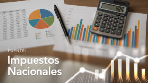 Recaudación por Sector Económico y Dependencia Departamental