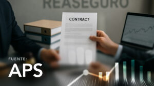 Intermediación Acumulada de Corredora de Reaseguro, por Modalidad y Ramos
