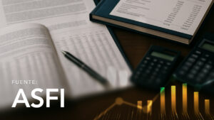 Estados Financieros de Controladoras de Grupos Financieros