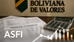Estados Financieros de Empresas Emisoras en la Bolsa Boliviana de Valores