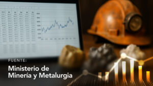 Cotización de Minerales