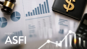 Estados Financieros de las Agencias de Bolsa