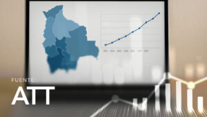 Conexiones de Internet por Departamento