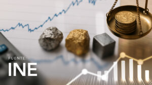 Cotización Oficial de Minerales