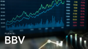 Evolución Diaria de Operaciones de la Bolsa Boliviana de Valores