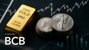 Cotización de Metales Preciosos