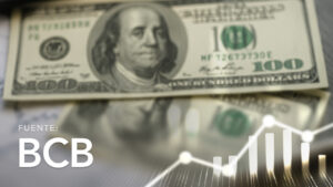 Tipos de Cambio Dólar Pactados con Clientes
