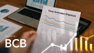 Tasas Nominales Empresas