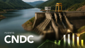 Caudales de Aportes, Volumen Embalsado, Energía Disponible por Embalse
