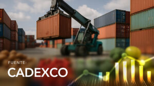 Exportaciones de Productos no Tradicionales de Cochabamba