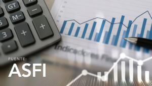Indicadores Financieros ASFI por Tipo de Sistema