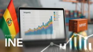 Importación según Clasificación Uso o Destino Económico(CUODE)