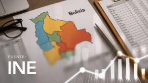 Población de Bolivia según CENSO por Departamento y Municipio
