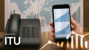 Suscripciones Telefonicas y Telefonía movil-celular por País