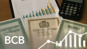 Bonos, Certificados de Depósito y Letras del Tesoro General de la Nación