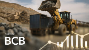 Exportación de Minerales