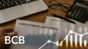 Cuentas Contingentes - Banca Comercial