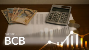 Base Monetaria por Destino