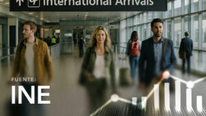 Salida y Llegada de Viajeros Internacionales, según Vía de Ingreso, Salida y Tipo de Viajero