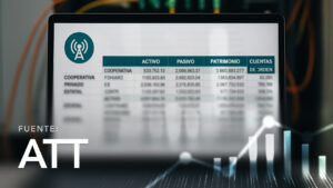 Balance General de los Operadores de Servicios Básicos de Telecomunicaciones