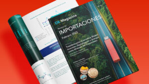 Imports Magazine