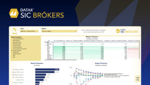 SIC Brokers - Consolidated Information System of Brokers