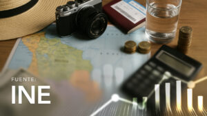 Tourist Expenditure, by Type of Expense