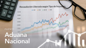 Released Collection by Tax Type
