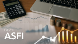 Market Results and Financial Indicators of the System