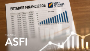 Financial Statements of the Bolivian Stock Exchange