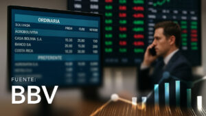 Listed Stocks