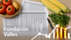 Daily Prices of Agricultural Products in Bolivian Markets