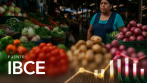 Prices of Agricultural Products at the Santa Cruz Wholesale Market