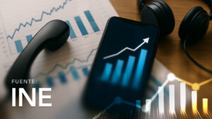Index of Quantity, Price, and Values of Telecommunications