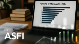 FSSA+IFDs Delinquency Ranking