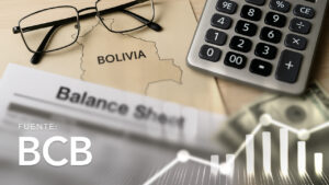 Consolidated Balances of the CBB