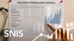 Weekly Epidemiological Surveillance