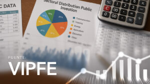 Sectoral Distribution of Public Investment