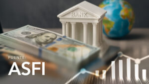 Financing from Foreign Entities