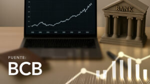 Monetary Base by Determinants and Components