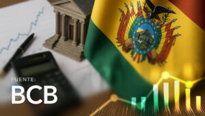 Financing Granted by the Central Bank of Bolivia to the Public Sector