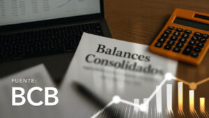 Consolidated Balances