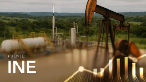 Gross Production of Natural Gas and Condensate Oil by Department and Field