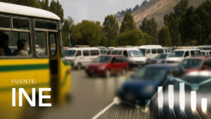 Motor Vehicle Fleet by Department, Service Type and Vehicle
