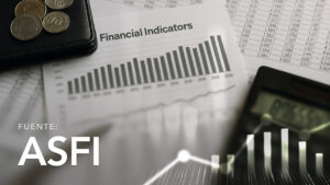 Financial Indicators of the Banking Sector